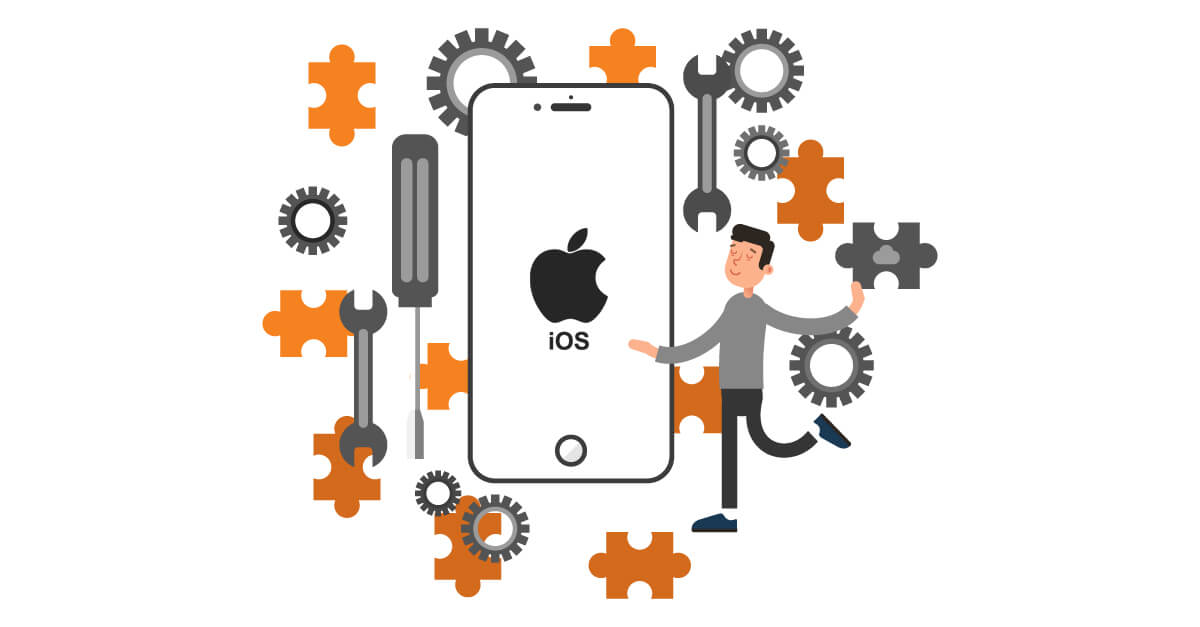 iPhone アプリ開発 費用の種類