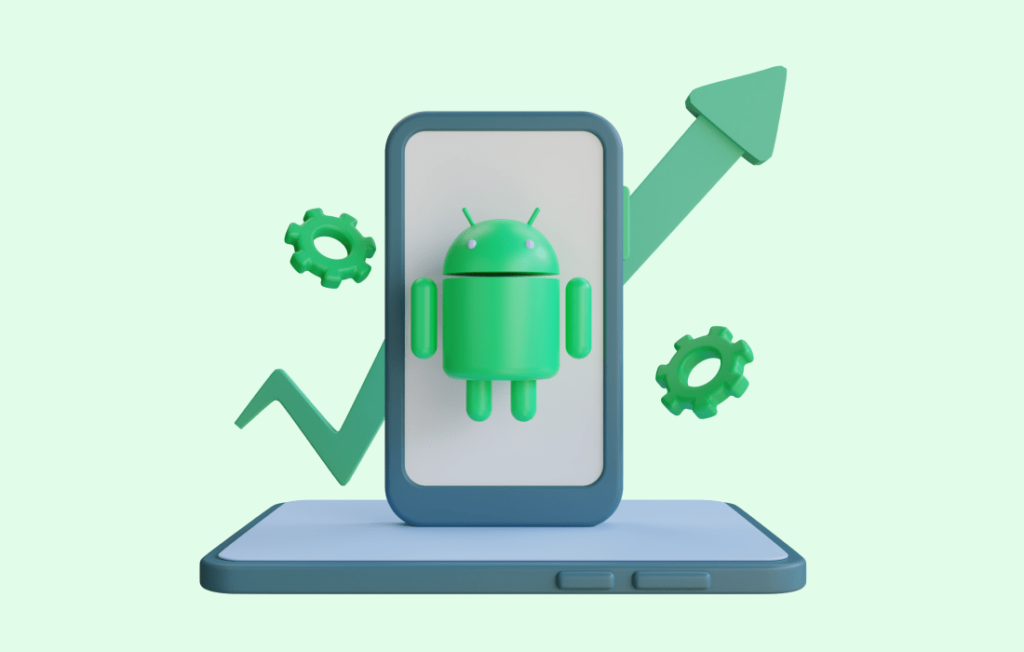 Android BLE アプリ開発の概要