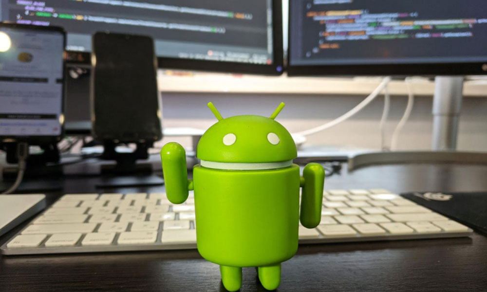Android BLE アプリ開発 費用