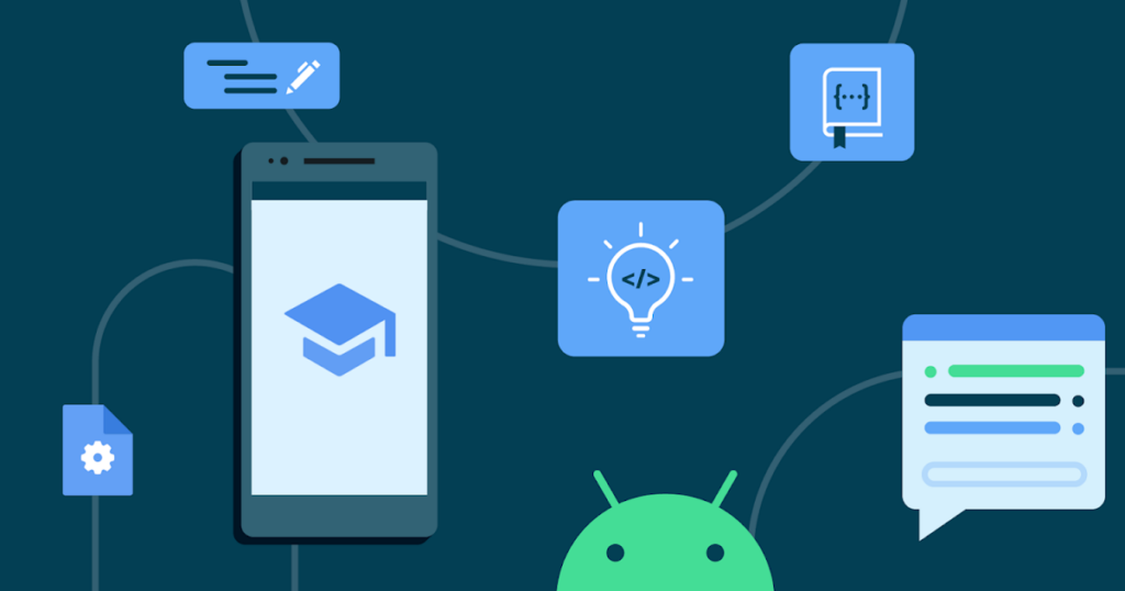 なぜAndroid Studio アプリ開発が好まれるのか