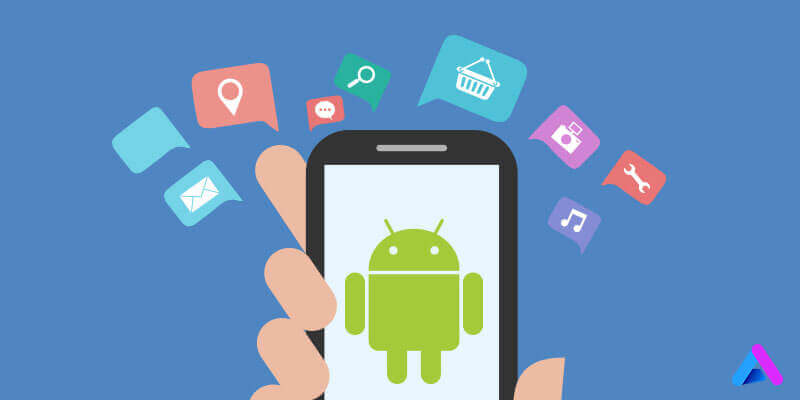 Android Studio アプリ開発における課題
