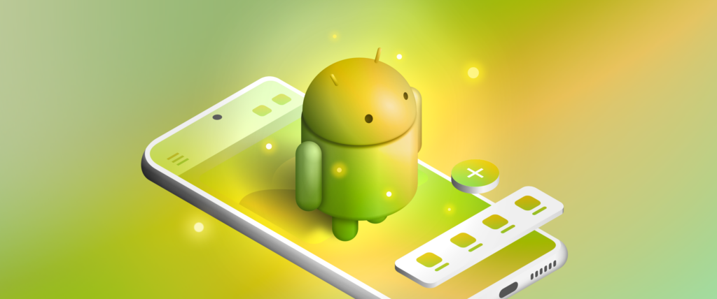 Android アプリ開発を開始する前に準備すること