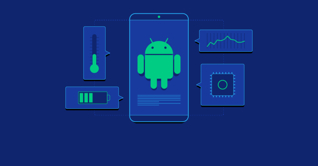 Android アプリ開発 言語