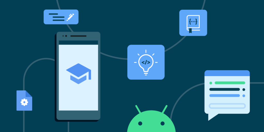 Android アプリ開発のプロセス