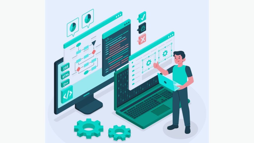 正しいWeb開発 言語の選択はパフォーマンスの最適化に役立つ