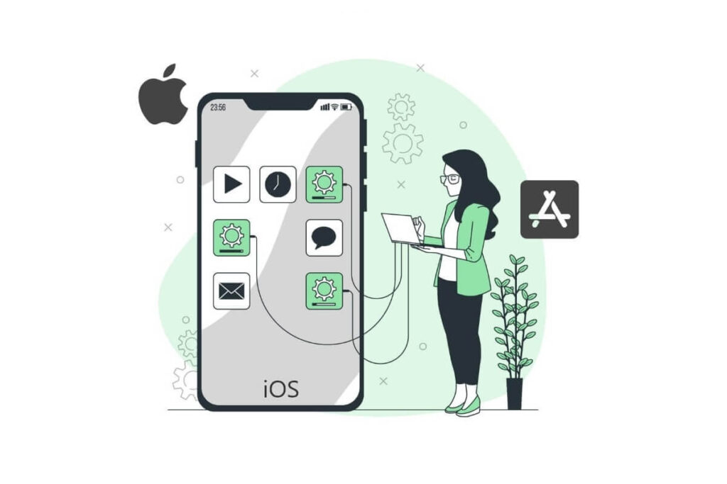 iOS アプリ開発 言語 おすすめ