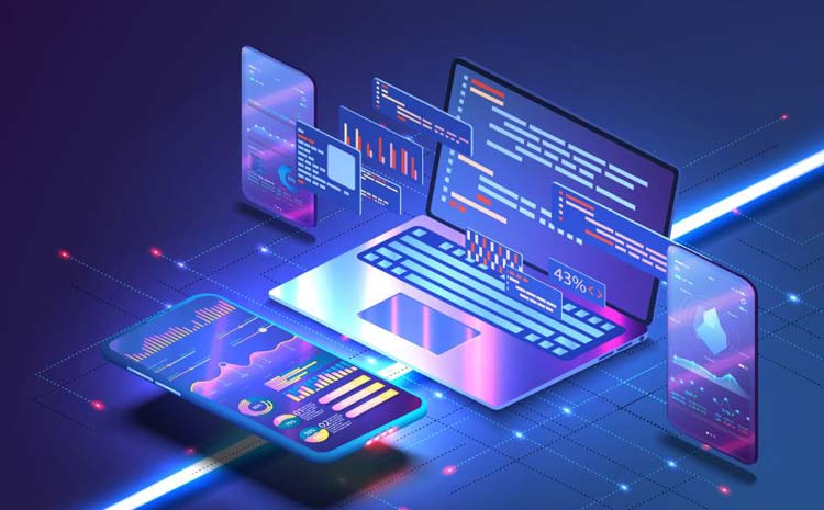 Web開発 システム開発 違いとWeb開発 トレン