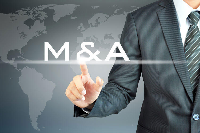 M&A マッチングサイト開発時の課題と解決策