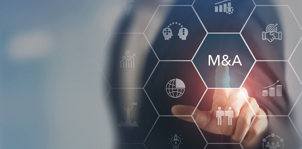 スモールM&A マッチングサイトの開発プロセス