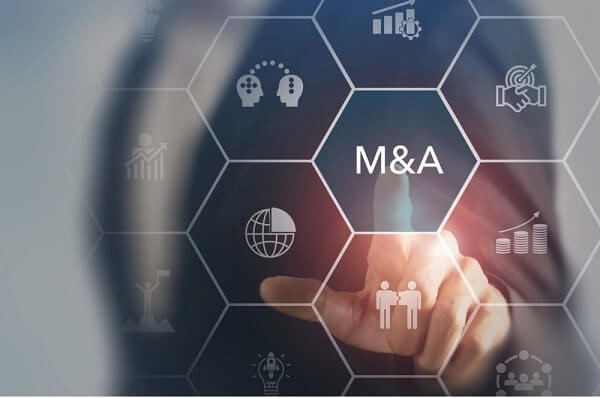 M&A マッチングサイトの開発会社の選び方