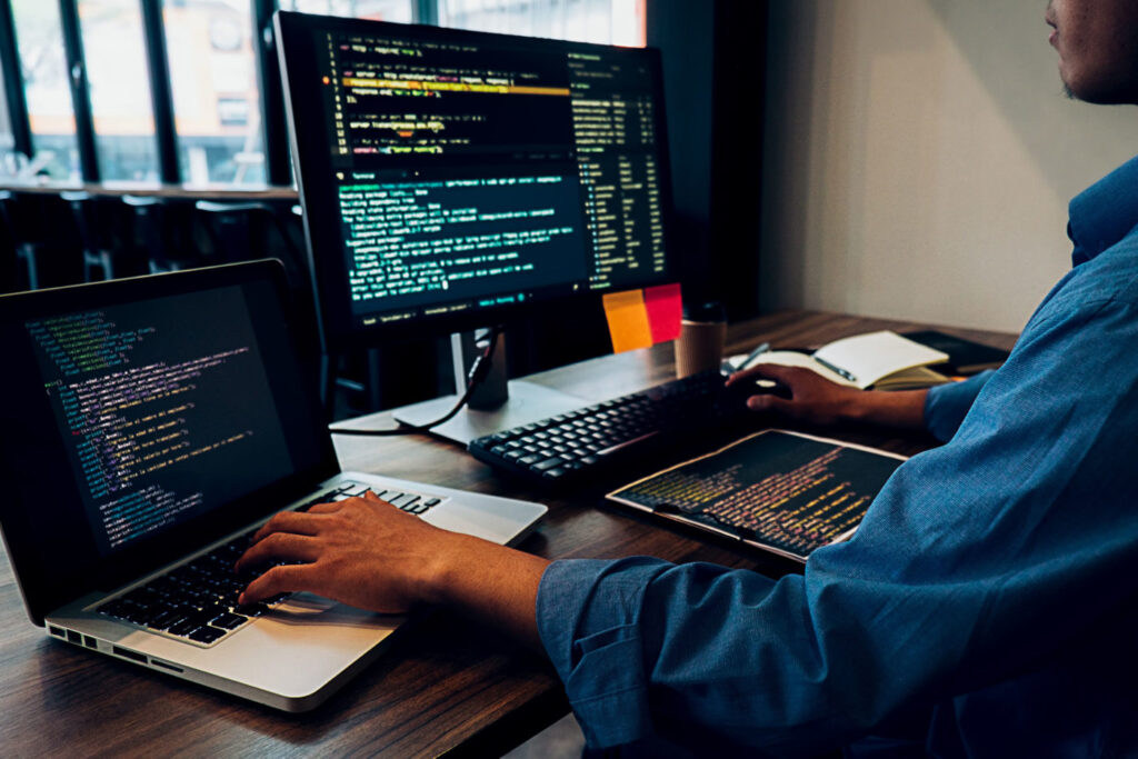 Rust Web開発を行う会社を雇うべき理由