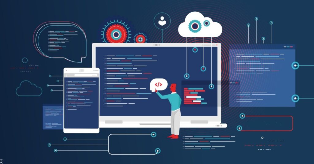 人気のWeb アプリ 開発 言語