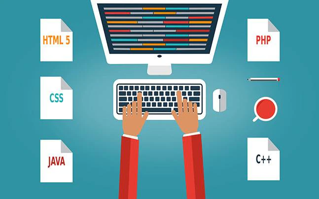 Web開発 トレンドで高く評価される言語