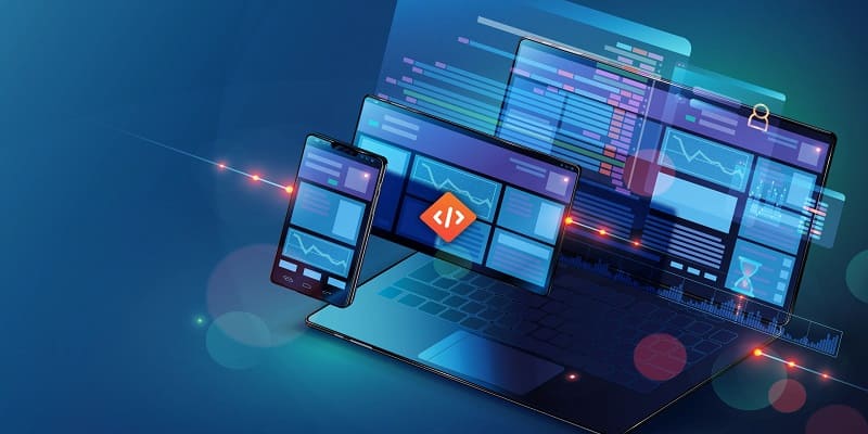 ReactやAngularに比べて新しいWeb開発フレームワークであるVue.jsも