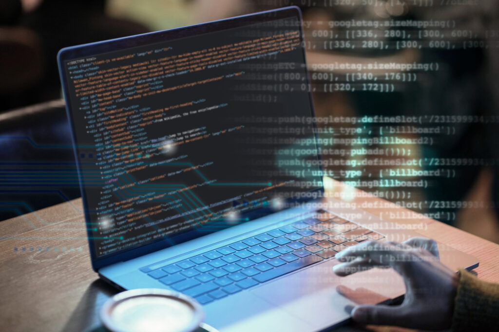 Web開発 案件を実行する際の注意点
