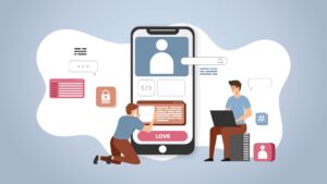 この厳格なプロセスに従うことで、企業は効果的にマッチングサイト 開発し