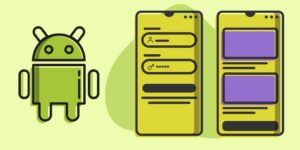 Android studio アプリ 開発は、新しい標準と技術の適用をリードしています
