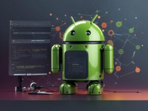 VisualstudioのAndroid アプリ開発 および Android Studio アプリ 開発のための強力なツールを提供します