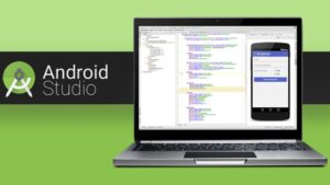  Android StudioでのAndroid アプリ開発