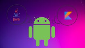 Android ゲーム アプリ 開発に適したプログラミング言語