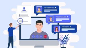 フリーランス マッチングサイトからの収益化方法