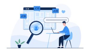 フリーランス マッチングサイトの一般的な機能