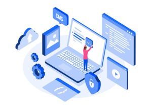  適切なマッチングサイト CMSの選び方