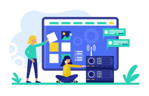 マッチングサイト 制作の基本コスト