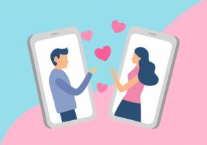マッチングサイト 出会い・デート