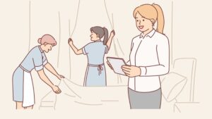 家事代行 マッチングサイトとは何ですか？