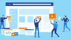 建設業 マッチングサイトを開発する前に建設業 マッチングサイト 比較が必要な理由