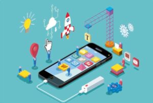 Android アプリ 開発 入門