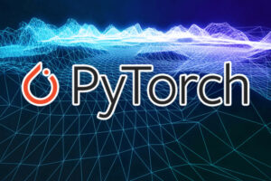 PyTorchは、Facebookによって開発された柔軟性と使いやすさが際立つAI開発ソフトです