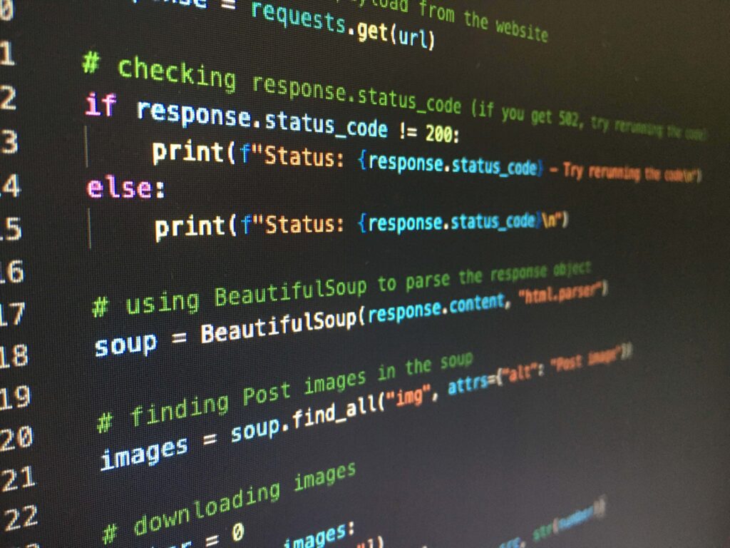 Pythonで Windows アプリ 開発の最大のメリットの1つは、開発時間とコストを大幅に削減できることです