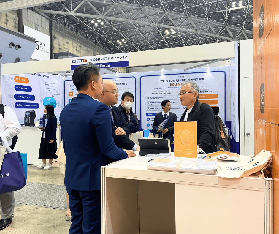 Japan IT Week 2024
