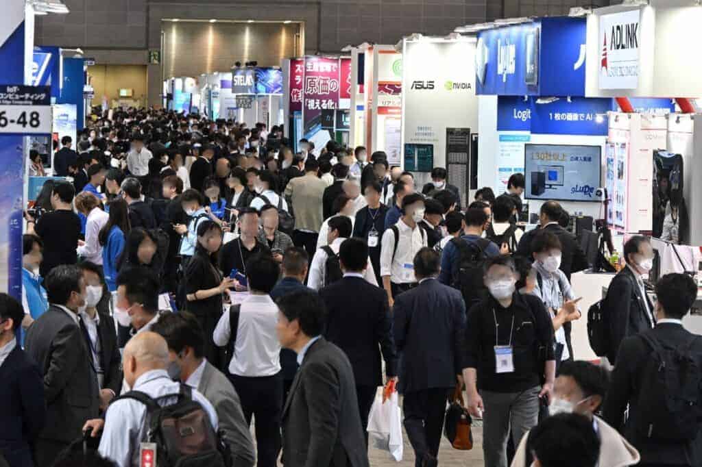 Japan IT Week 春 2026